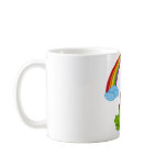 Rainbow Pot of Gold Mug