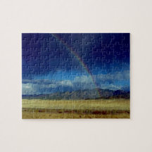 Rainbow Puzzle