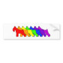 Rainbow Schnauzer
