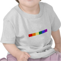 Rainbow Shirts