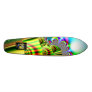 Rainbow Skateboard 01 - Customized