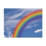 Rainbow Sky