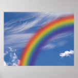 Rainbow Sky