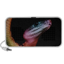 Rainbow Snake Mp3 Speaker