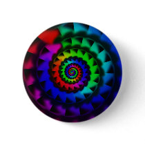 rainbow spiral 420 button