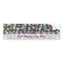 Rainbow Stars