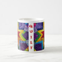RAINBOW STARS MUG mugs