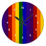 Rainbow Stripes