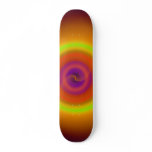 Rainbow Swirl