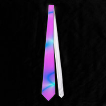 Rainbow Tie ties