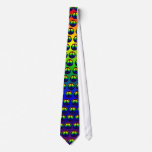 Rainbow Neckwear