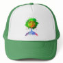 Rainbow Tree of LIfe Hat