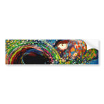 Rainbow Trout bumper stickers