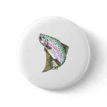 RAINBOW TROUT PIN