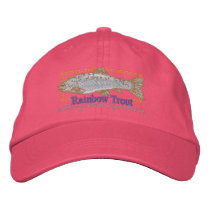 Rainbow Trout