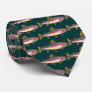Rainbow Trout Fish Neck Wear