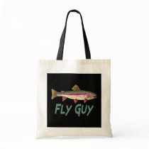 Rainbow Trout Fly Fishing Bags