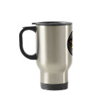 rainbow windshark steel mug