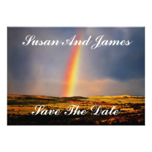 Rainbow wish come true announcement