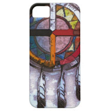 RainbowDRMcatcher.jpg Coques iPhone 5 Case-Mate