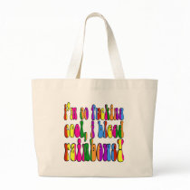 Rainbows Canvas Bag