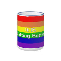 Rainbows Coffee Mugs