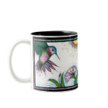 Rainbows Kiss Mug