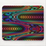 "rainbows" mousepad