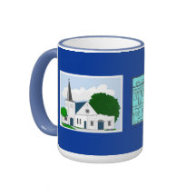 Rainbows Mug