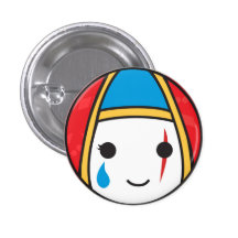 Raine Mini Button