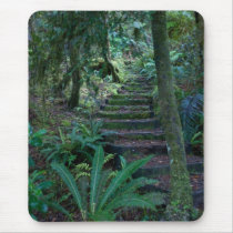 Rainforest Mousepad