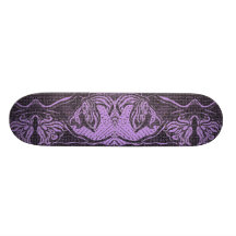 RainGutter Lav Skateboard