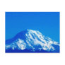 Rainier has the Blues Postcards