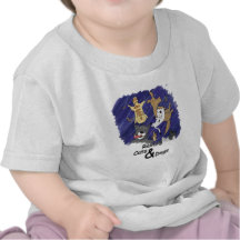 Raining Cats and Dogs T-shirts
