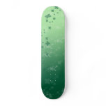 Raining Clover Skate Boards