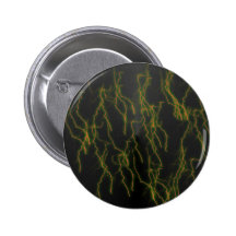 Raining Lightning Pin