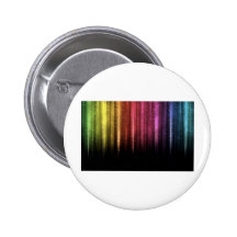 Raining Rainbow stars Pin