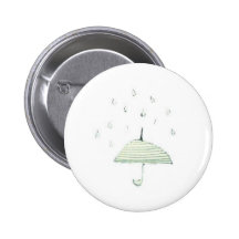 Rainning Button 001