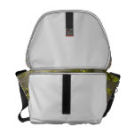 Raintree Branches Bonsai Photo Courier Bags