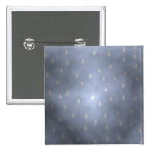 Rainy cloudy stormy sky. Grey and Blue. Pin