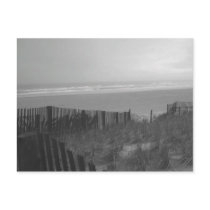 Rainy Day Atlantic Post Cards