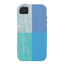 Rainy Days iPhone 4 Cases
