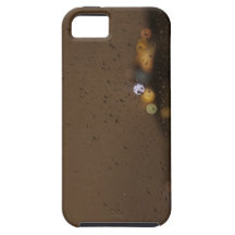 Rainy Night Raindrops iPhone Case iPhone 5 Covers