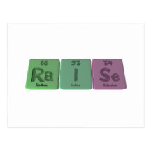 Raise-Ra-I-Se-Radium-Iodine-Selenium.png Postcards