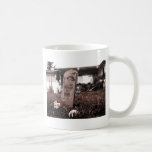 Raise the Dead Coffee Mugs