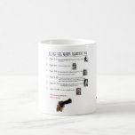 Raising Daughters 101 Mugs