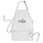Raja Aprons