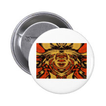 Raja Face Pin