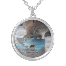Raja Painting - Necklace