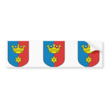 Rakvere, Estonia bumper stickers
